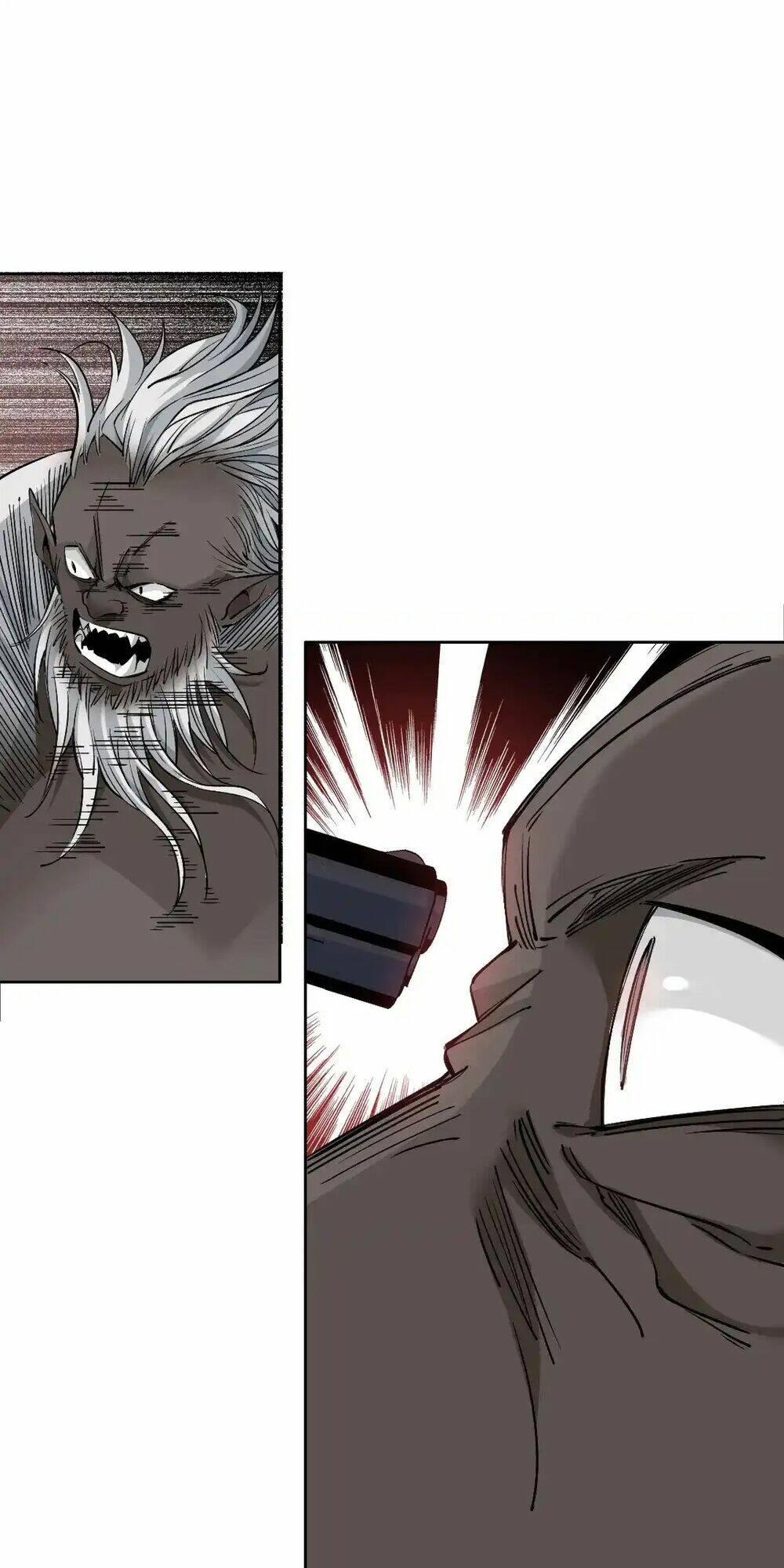 Câu Lạc Bộ Trường Sinh Chapter 248 - Trang 2