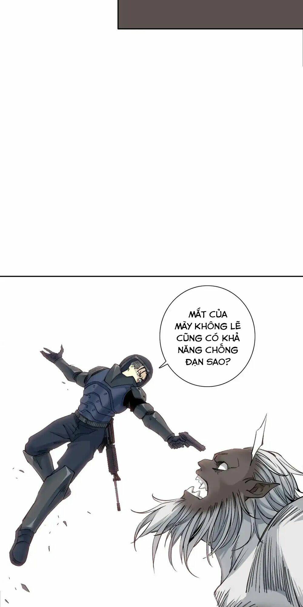 Câu Lạc Bộ Trường Sinh Chapter 248 - Trang 2