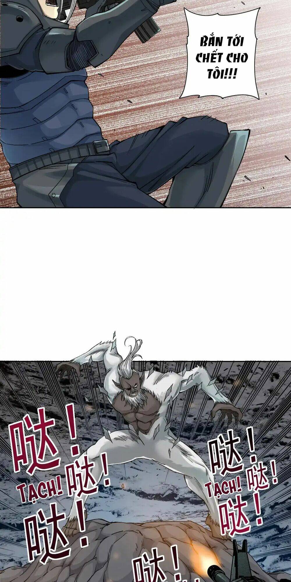 Câu Lạc Bộ Trường Sinh Chapter 248 - Trang 2