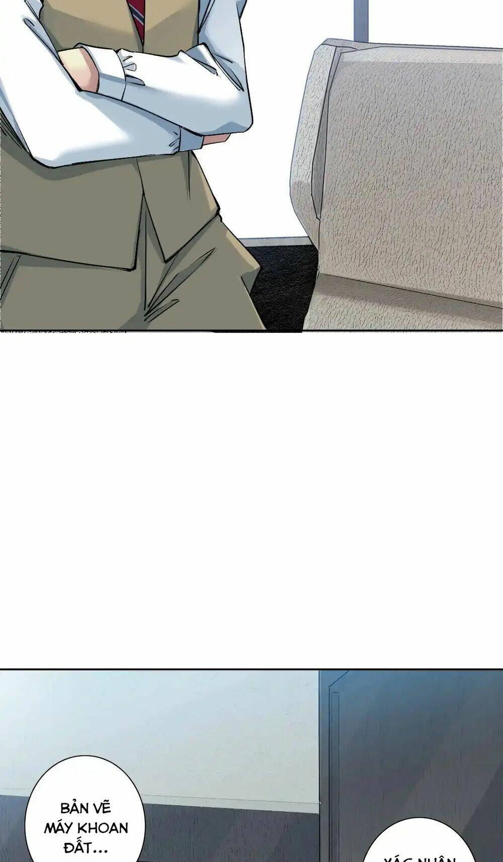 Câu Lạc Bộ Trường Sinh Chapter 248 - Trang 2