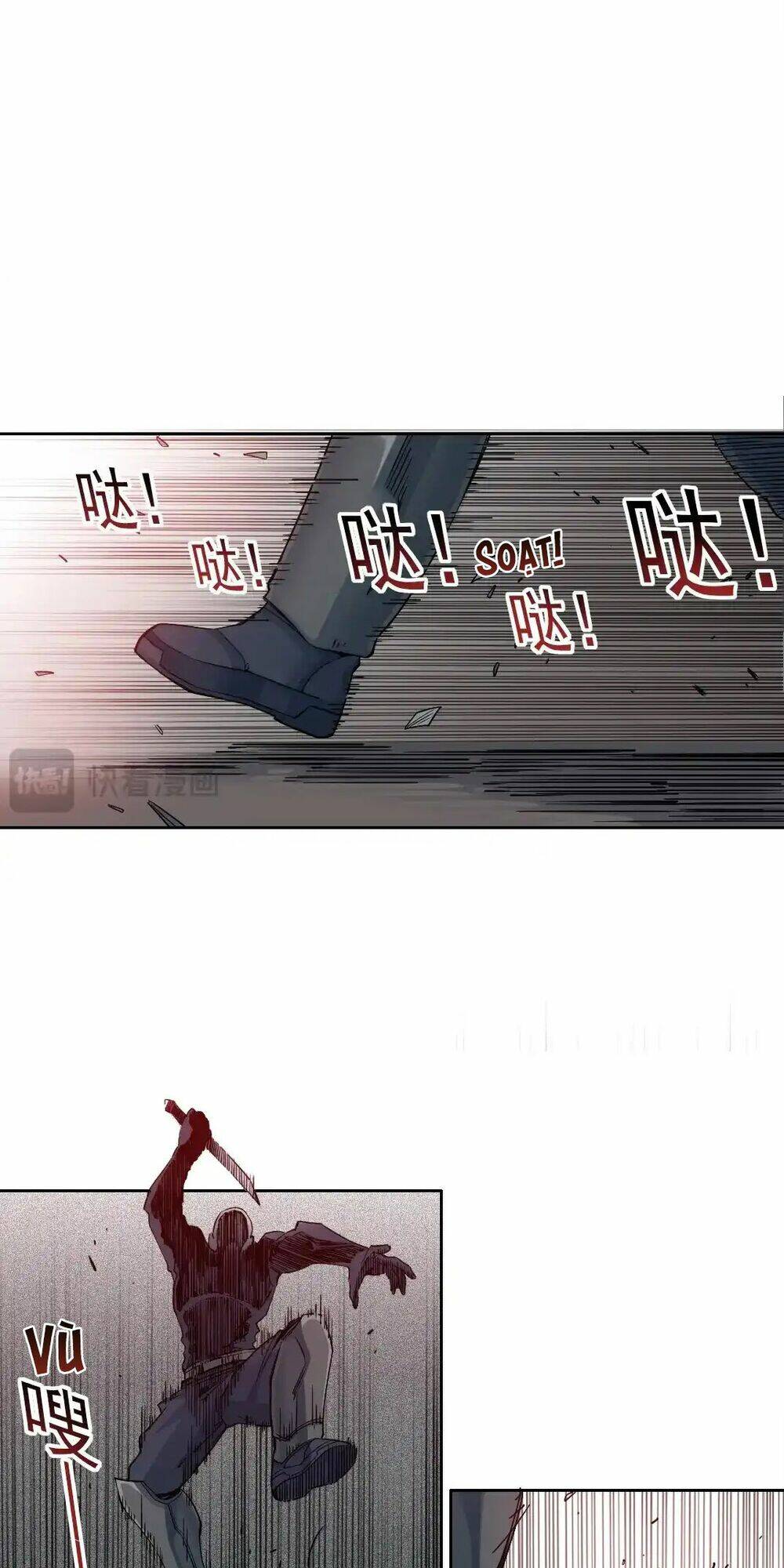 Câu Lạc Bộ Trường Sinh Chapter 248 - Trang 2