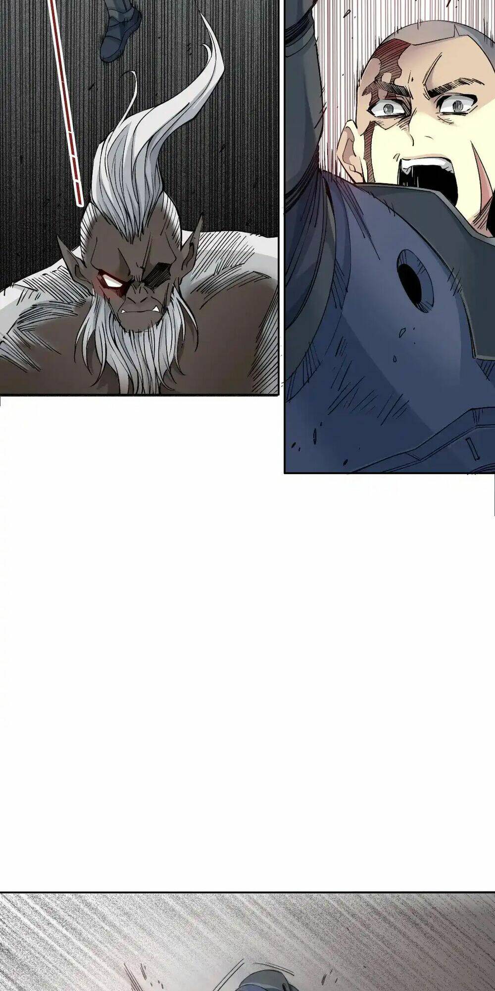 Câu Lạc Bộ Trường Sinh Chapter 248 - Trang 2