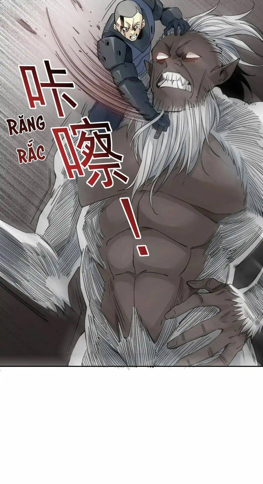 Câu Lạc Bộ Trường Sinh Chapter 248 - Trang 2