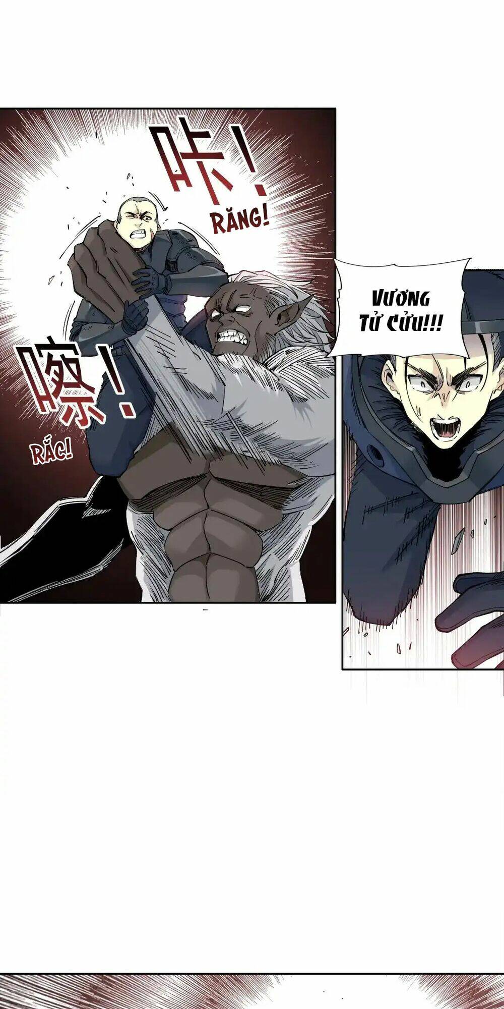 Câu Lạc Bộ Trường Sinh Chapter 248 - Trang 2