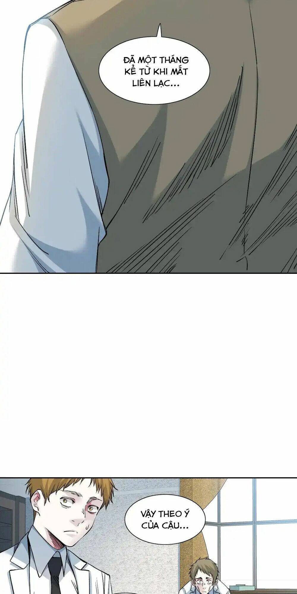 Câu Lạc Bộ Trường Sinh Chapter 249 - Trang 2