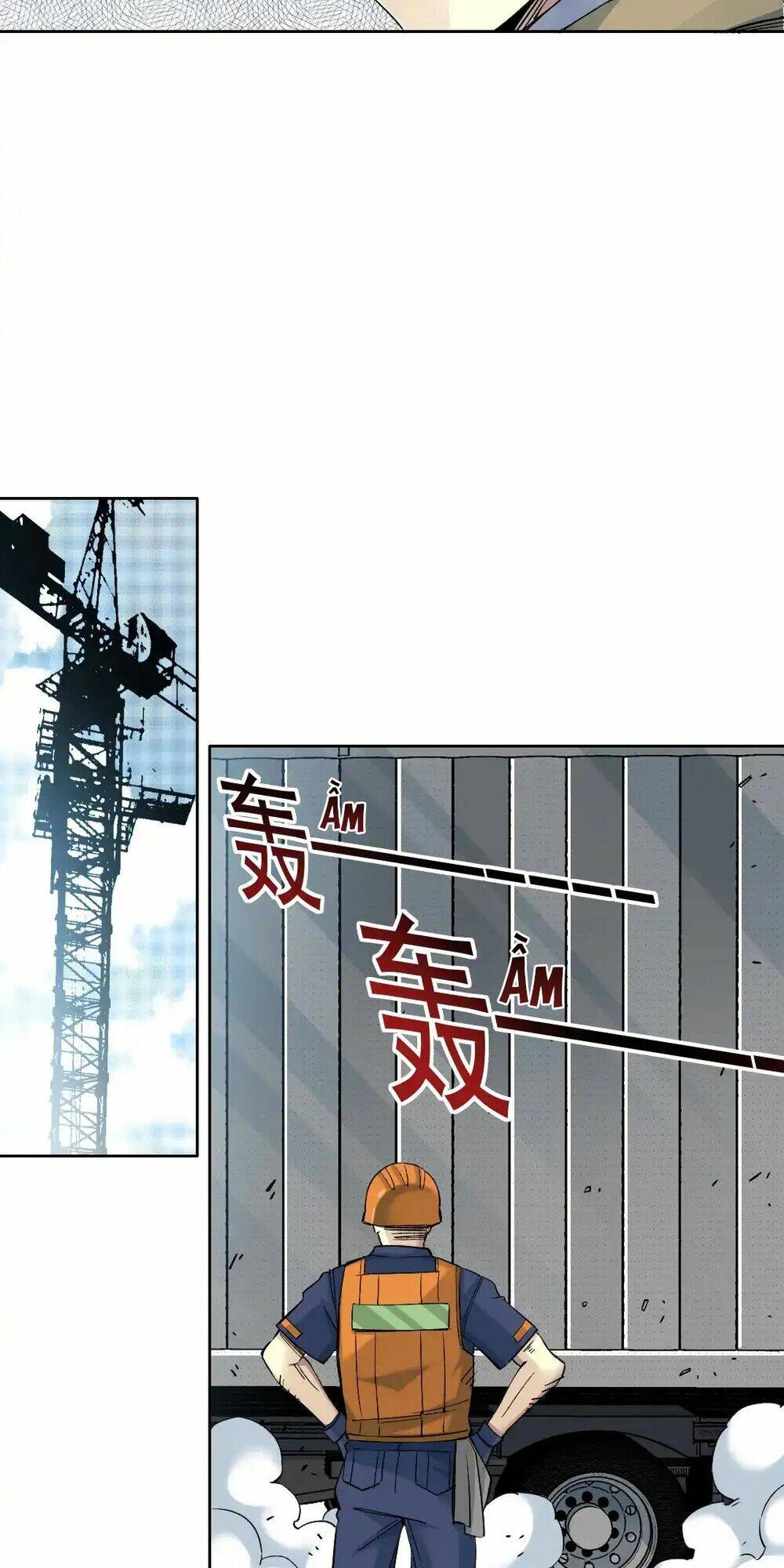 Câu Lạc Bộ Trường Sinh Chapter 249 - Trang 2