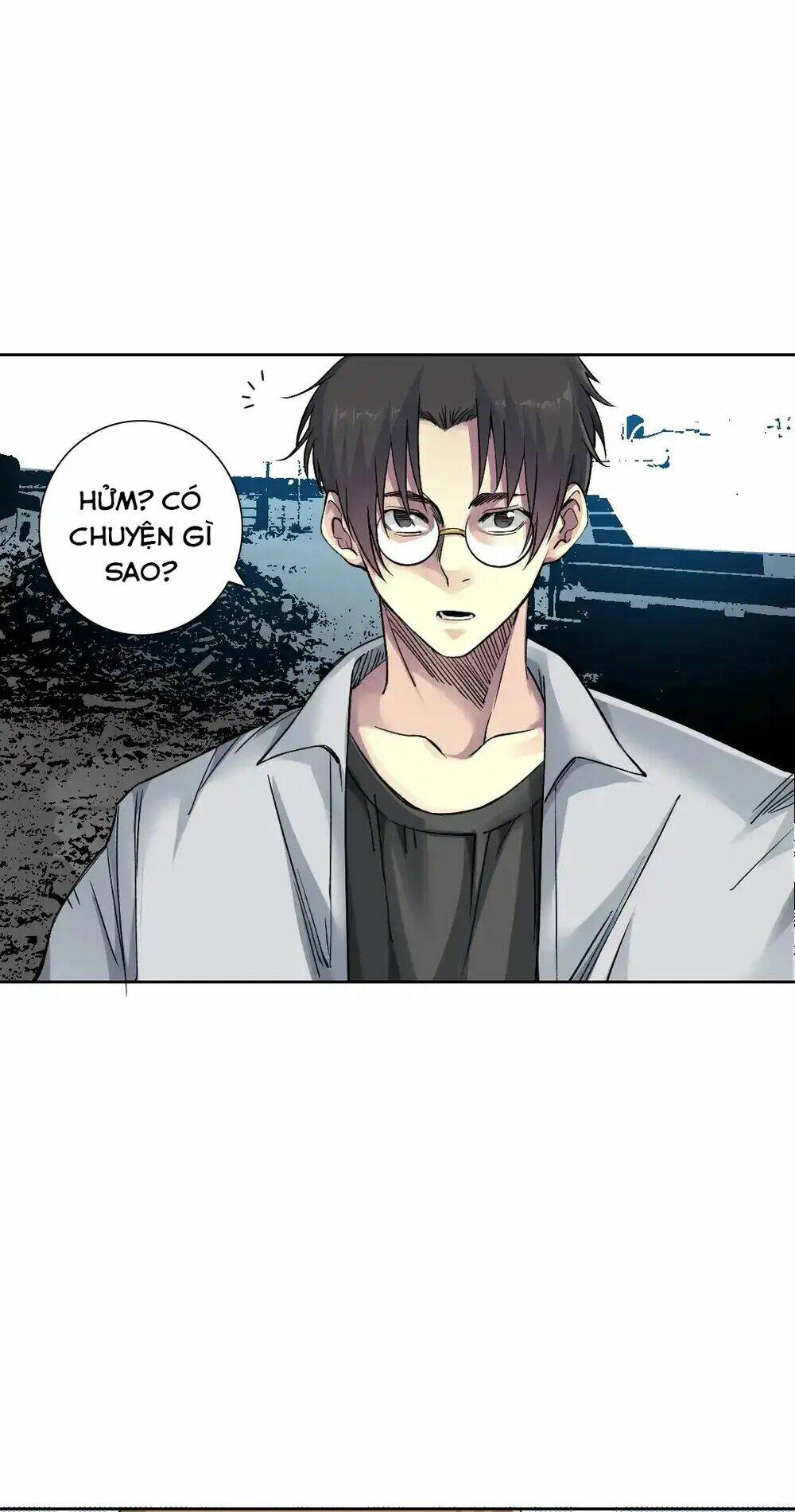 Câu Lạc Bộ Trường Sinh Chapter 249 - Trang 2