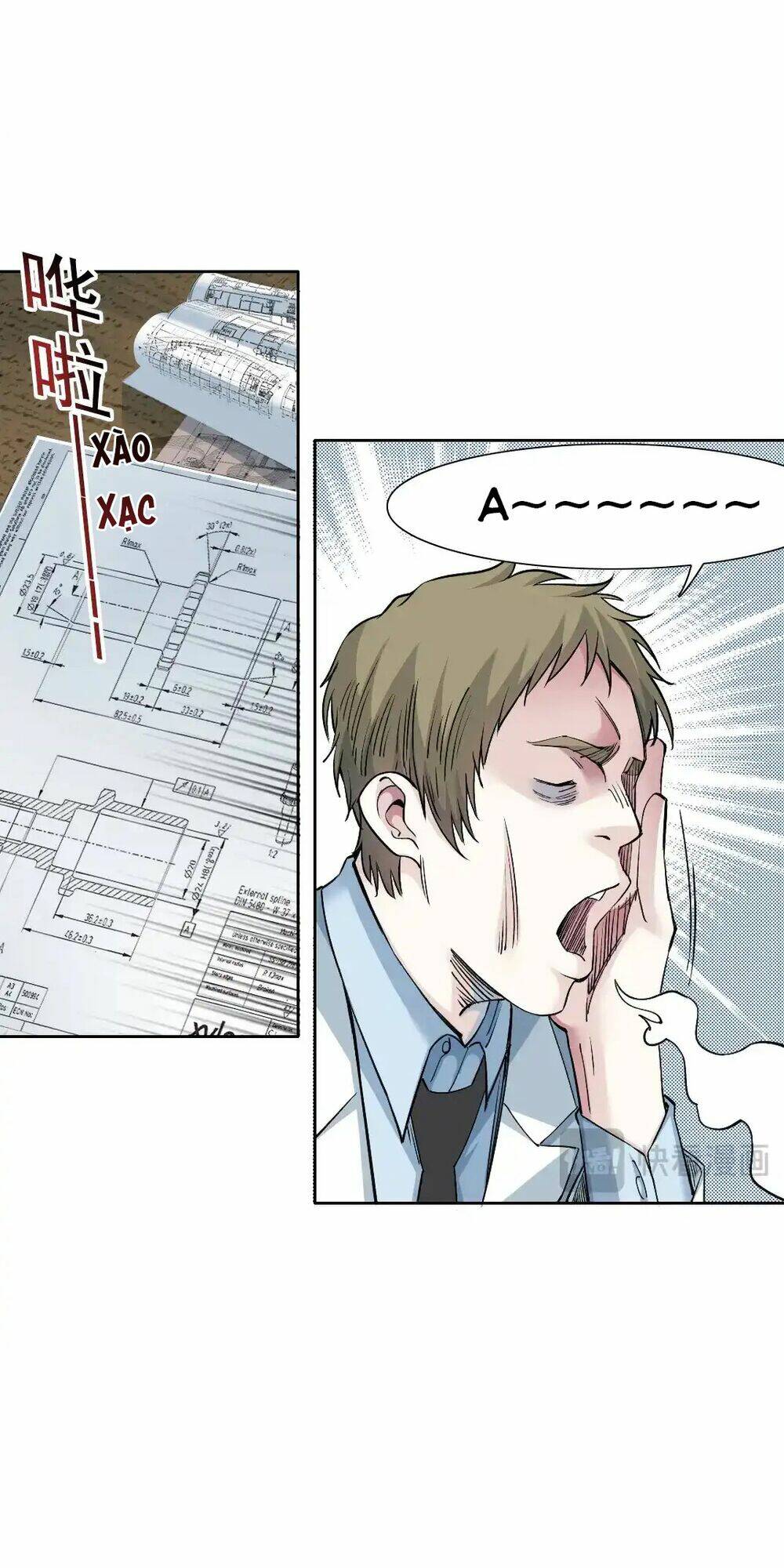 Câu Lạc Bộ Trường Sinh Chapter 249 - Trang 2