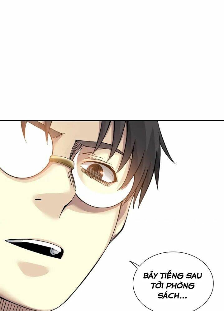 Câu Lạc Bộ Trường Sinh Chapter 25 - Trang 2
