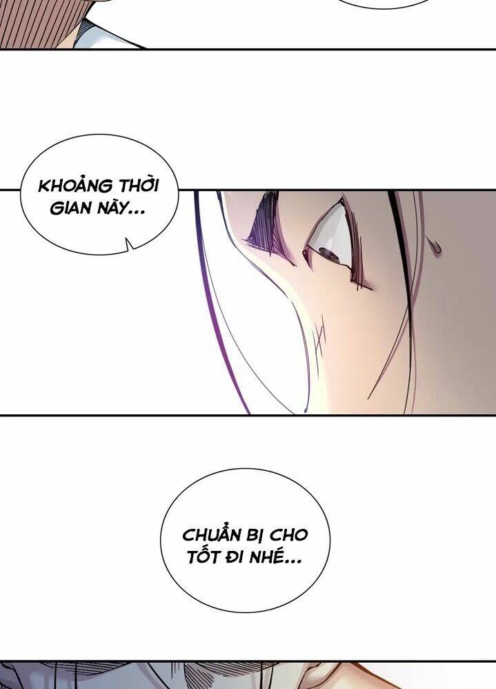 Câu Lạc Bộ Trường Sinh Chapter 25 - Trang 2