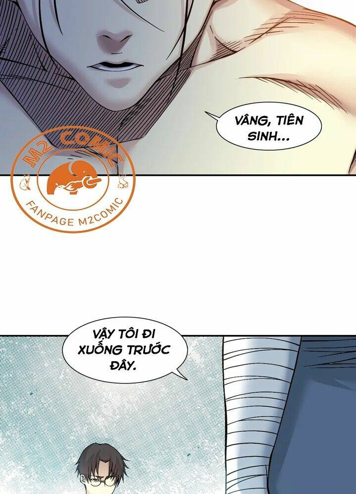 Câu Lạc Bộ Trường Sinh Chapter 25 - Trang 2