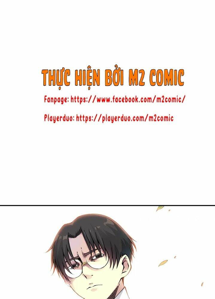 Câu Lạc Bộ Trường Sinh Chapter 25 - Trang 2