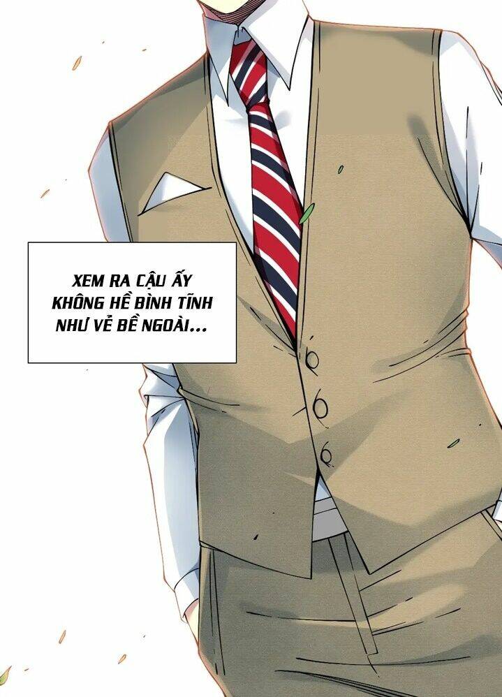 Câu Lạc Bộ Trường Sinh Chapter 25 - Trang 2