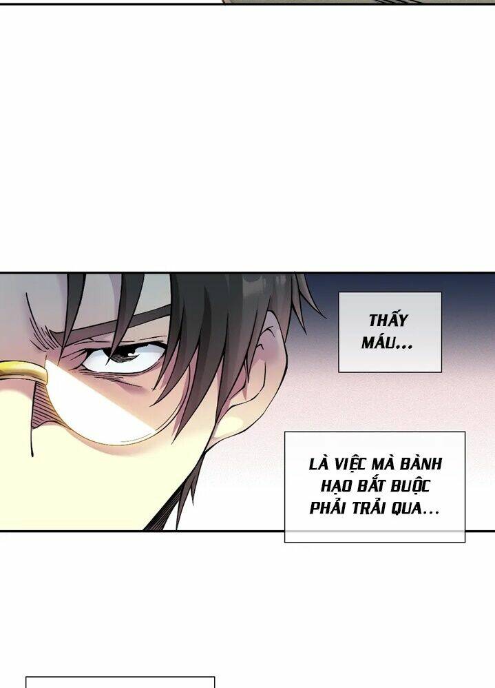 Câu Lạc Bộ Trường Sinh Chapter 25 - Trang 2