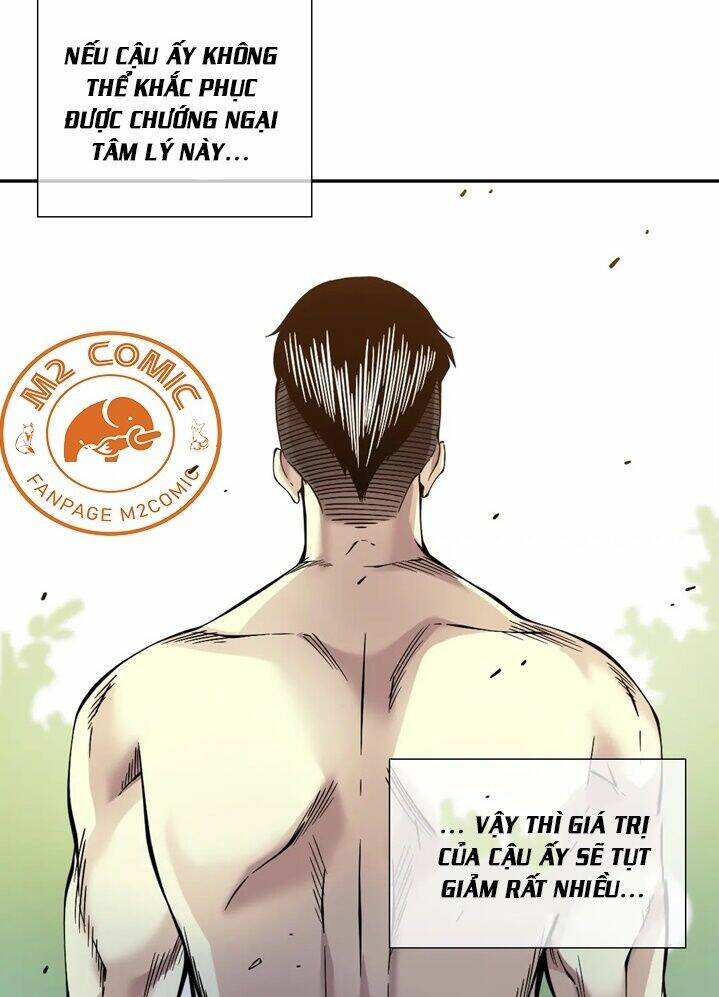 Câu Lạc Bộ Trường Sinh Chapter 25 - Trang 2