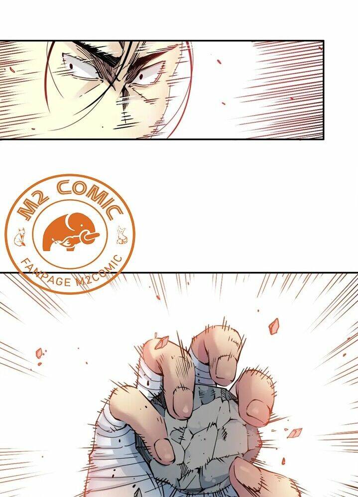 Câu Lạc Bộ Trường Sinh Chapter 25 - Trang 2