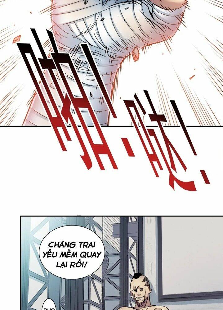 Câu Lạc Bộ Trường Sinh Chapter 25 - Trang 2