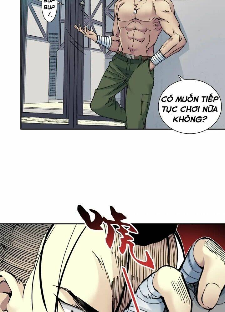 Câu Lạc Bộ Trường Sinh Chapter 25 - Trang 2