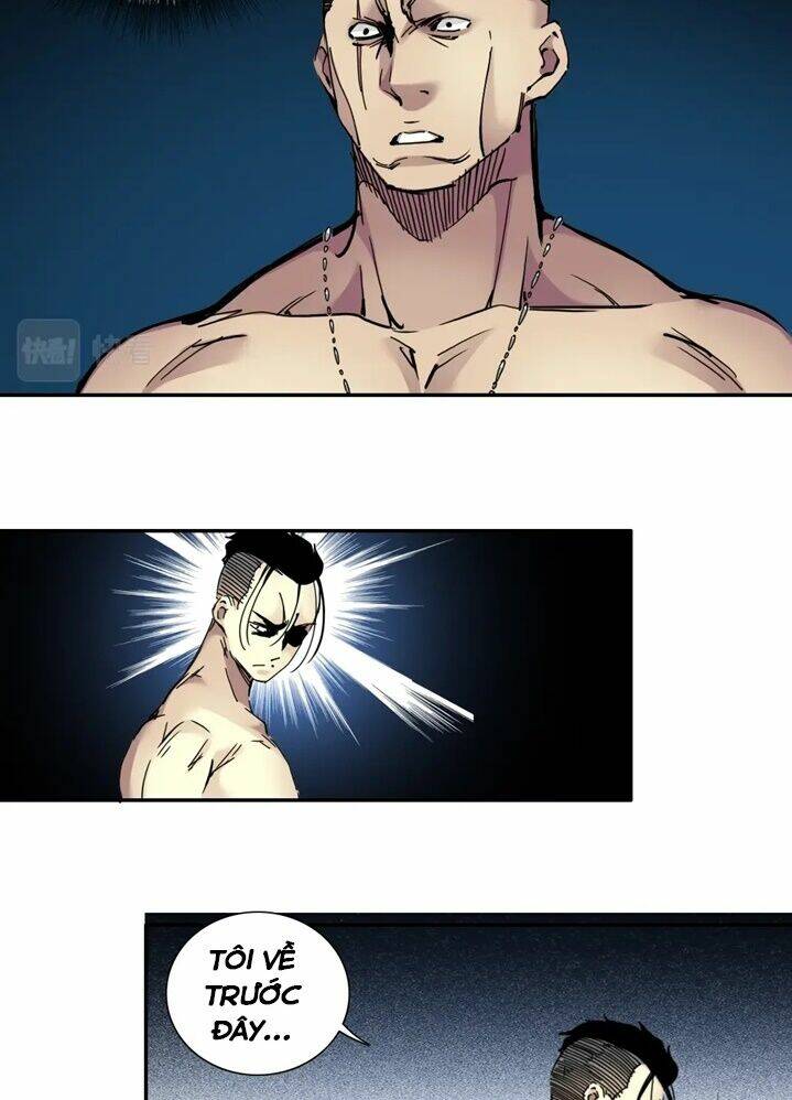 Câu Lạc Bộ Trường Sinh Chapter 25 - Trang 2