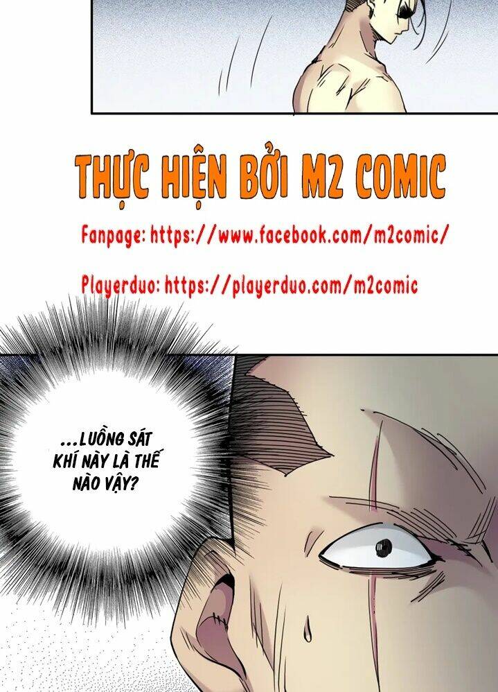 Câu Lạc Bộ Trường Sinh Chapter 25 - Trang 2