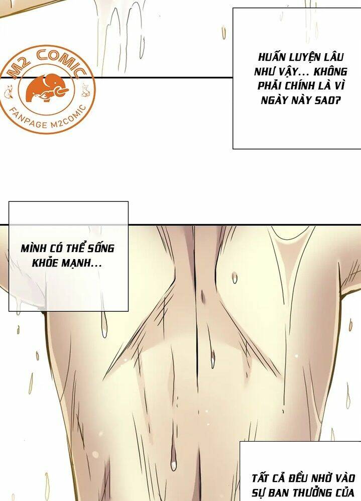 Câu Lạc Bộ Trường Sinh Chapter 25 - Trang 2