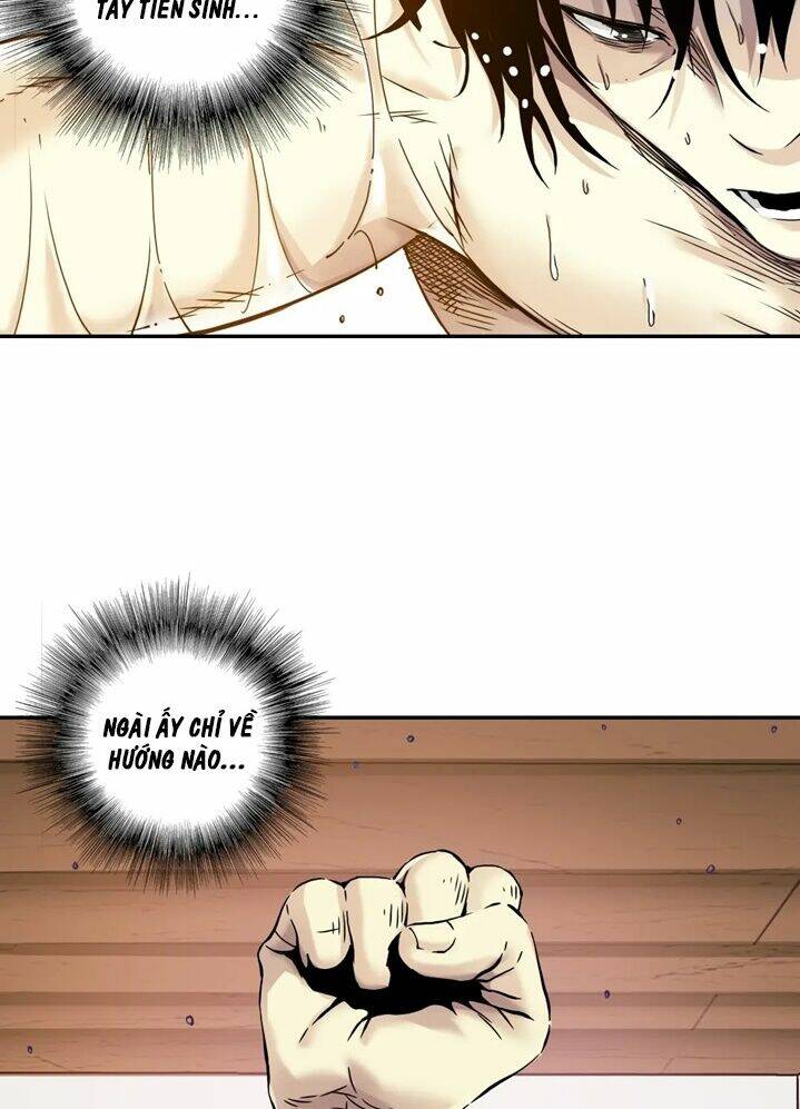Câu Lạc Bộ Trường Sinh Chapter 25 - Trang 2