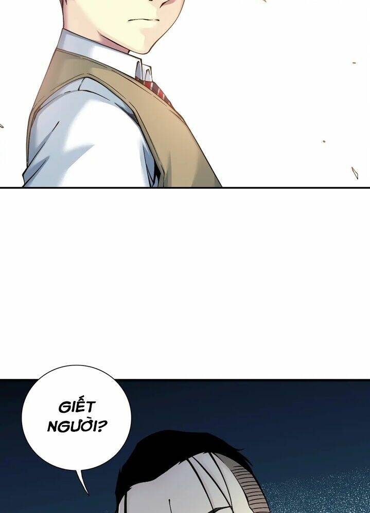 Câu Lạc Bộ Trường Sinh Chapter 25 - Trang 2