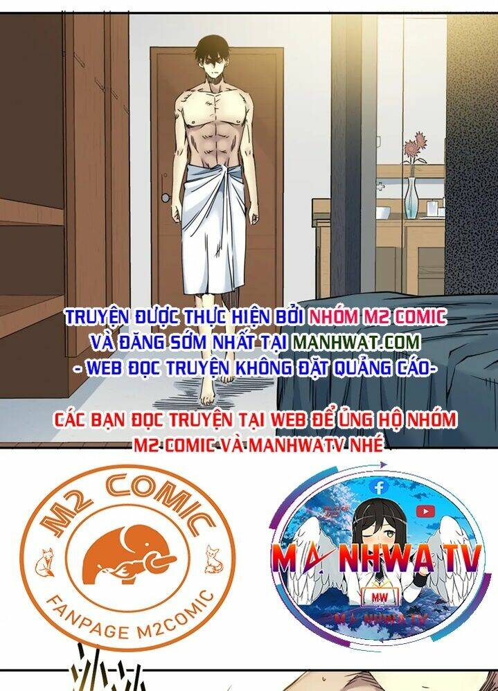 Câu Lạc Bộ Trường Sinh Chapter 25 - Trang 2