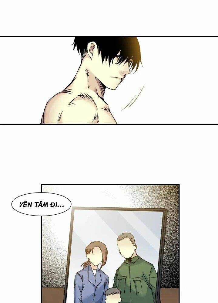 Câu Lạc Bộ Trường Sinh Chapter 25 - Trang 2