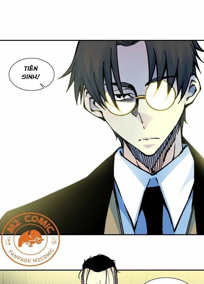 Câu Lạc Bộ Trường Sinh Chapter 25 - Trang 2