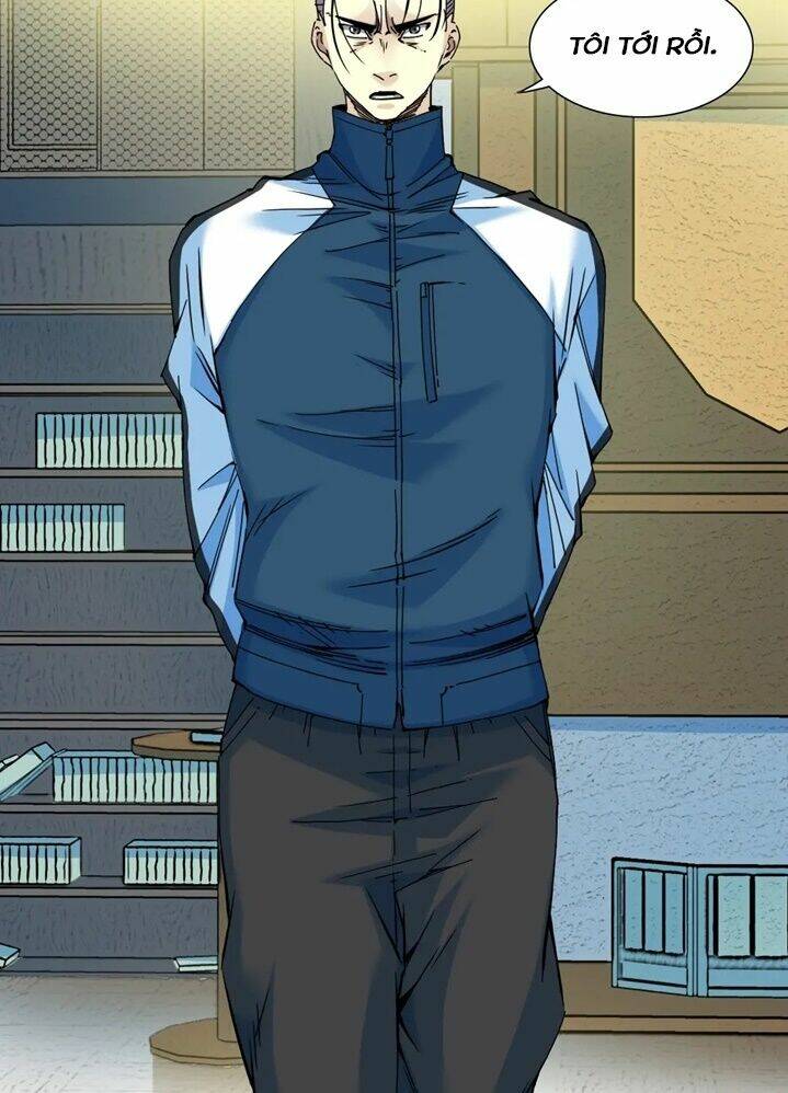 Câu Lạc Bộ Trường Sinh Chapter 25 - Trang 2