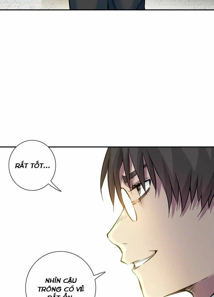 Câu Lạc Bộ Trường Sinh Chapter 25 - Trang 2