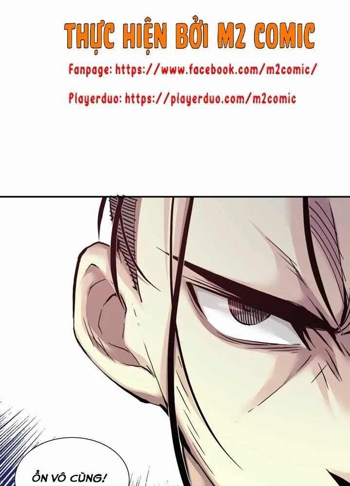 Câu Lạc Bộ Trường Sinh Chapter 25 - Trang 2