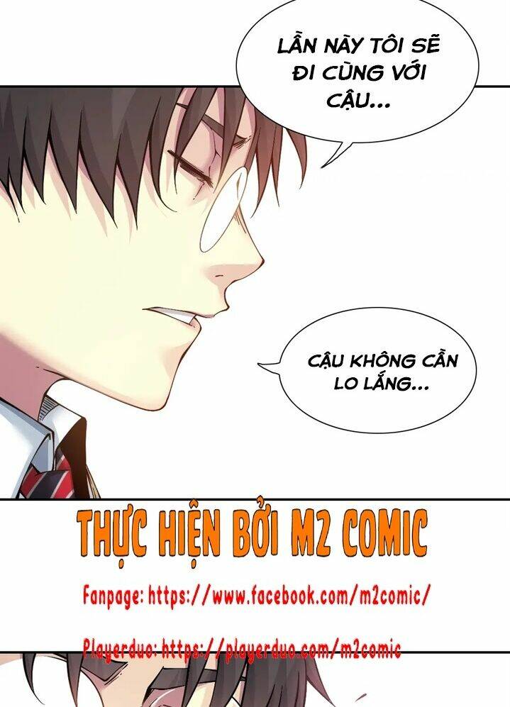 Câu Lạc Bộ Trường Sinh Chapter 25 - Trang 2