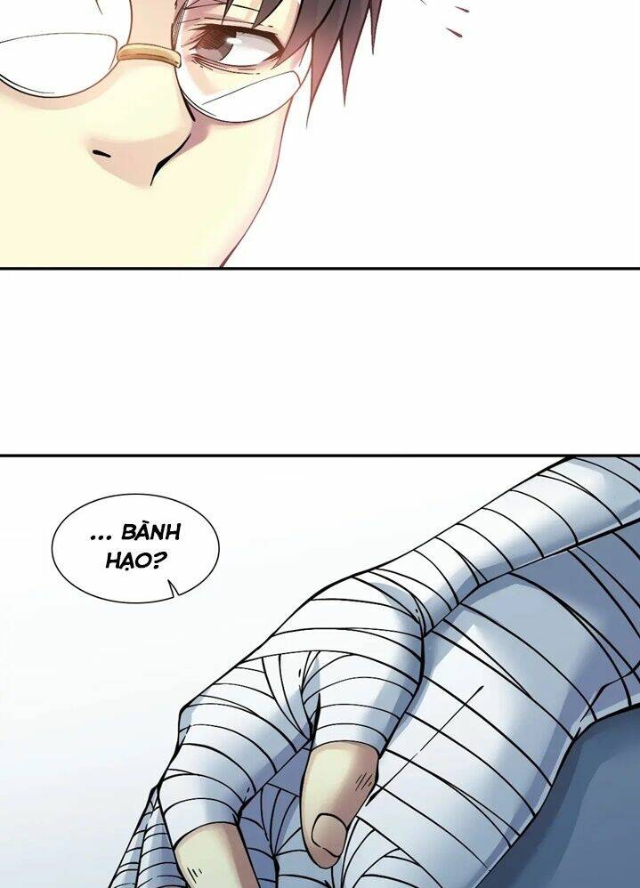 Câu Lạc Bộ Trường Sinh Chapter 25 - Trang 2