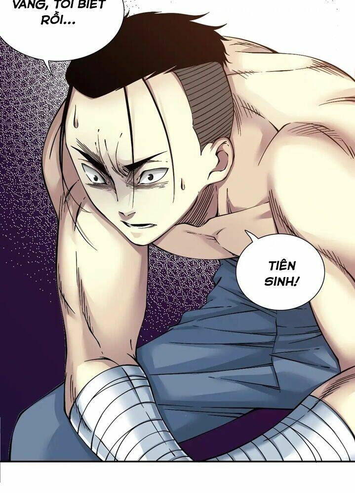 Câu Lạc Bộ Trường Sinh Chapter 25 - Trang 2