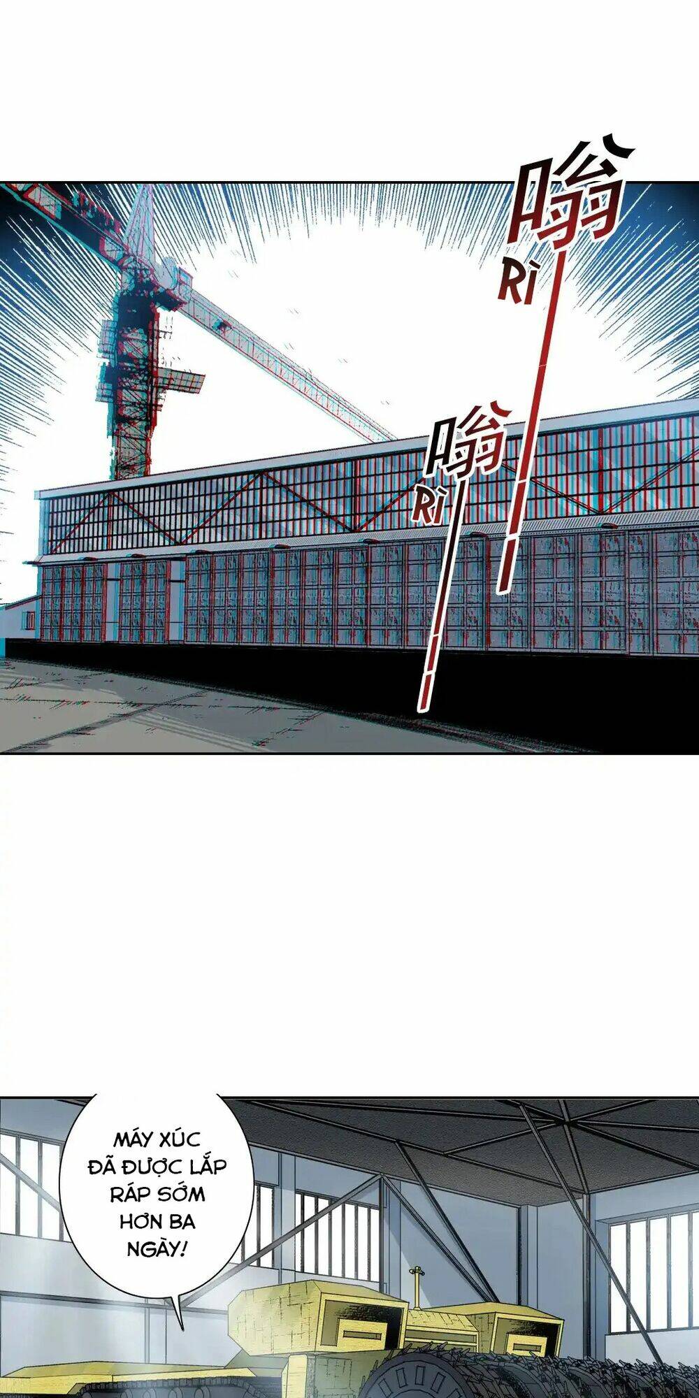 Câu Lạc Bộ Trường Sinh Chapter 250 - Trang 2