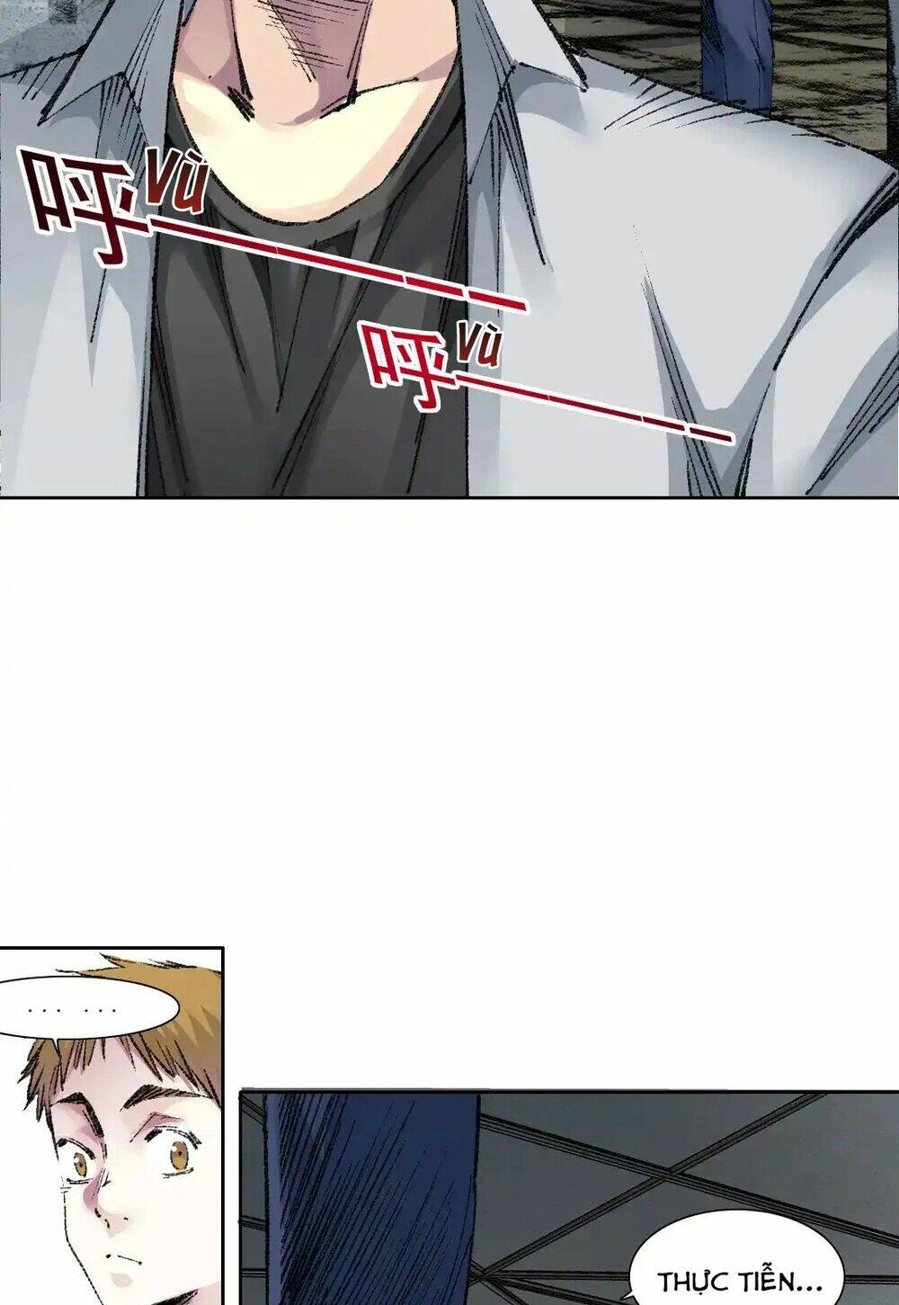 Câu Lạc Bộ Trường Sinh Chapter 250 - Trang 2