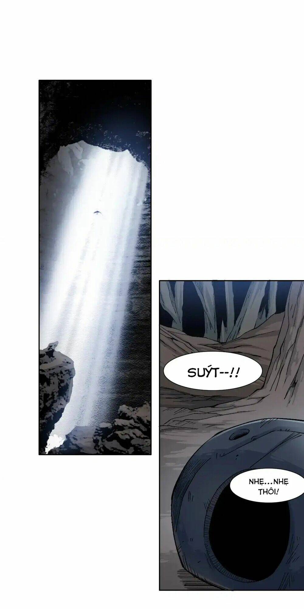 Câu Lạc Bộ Trường Sinh Chapter 250 - Trang 2