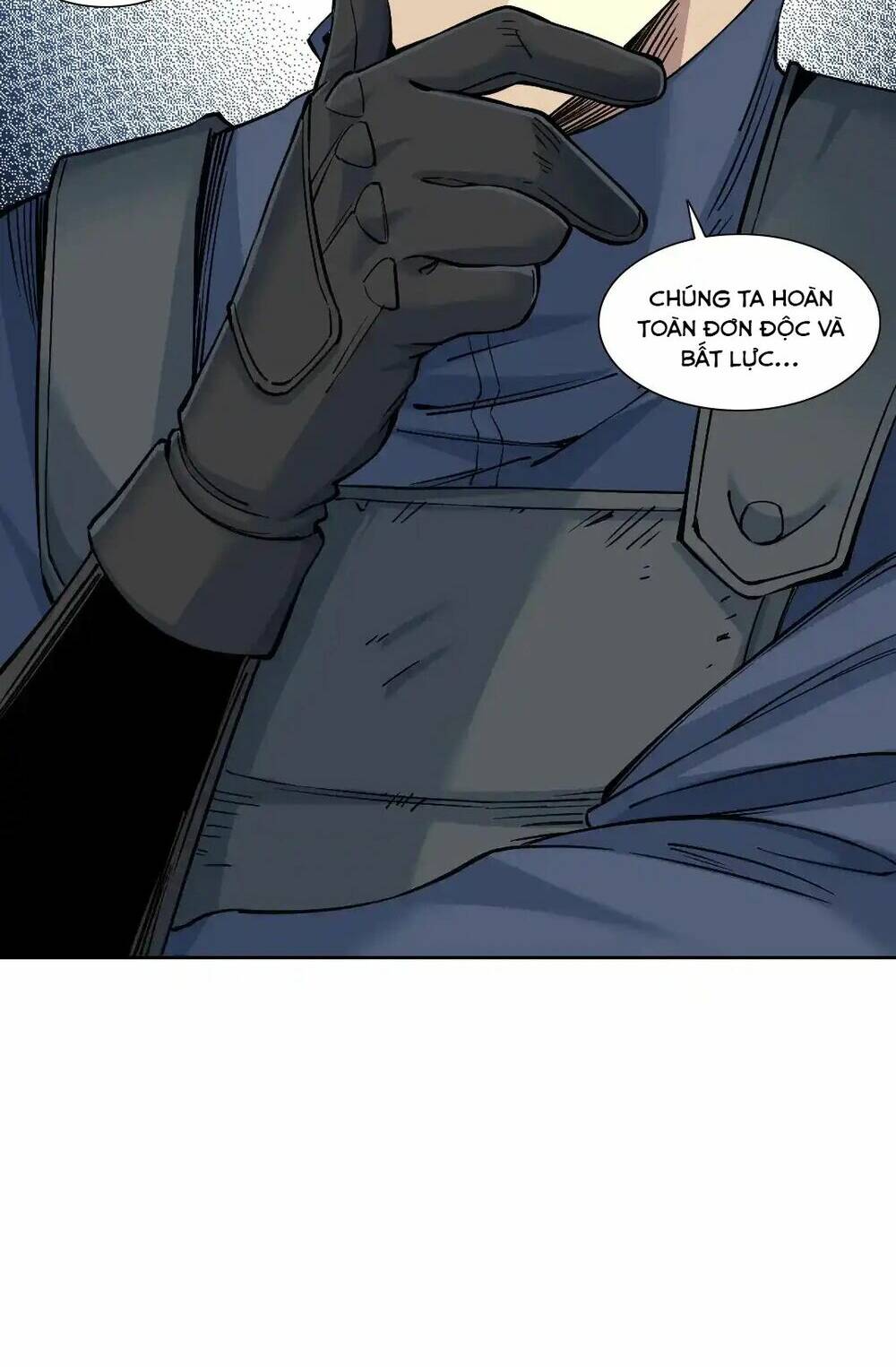 Câu Lạc Bộ Trường Sinh Chapter 250 - Trang 2