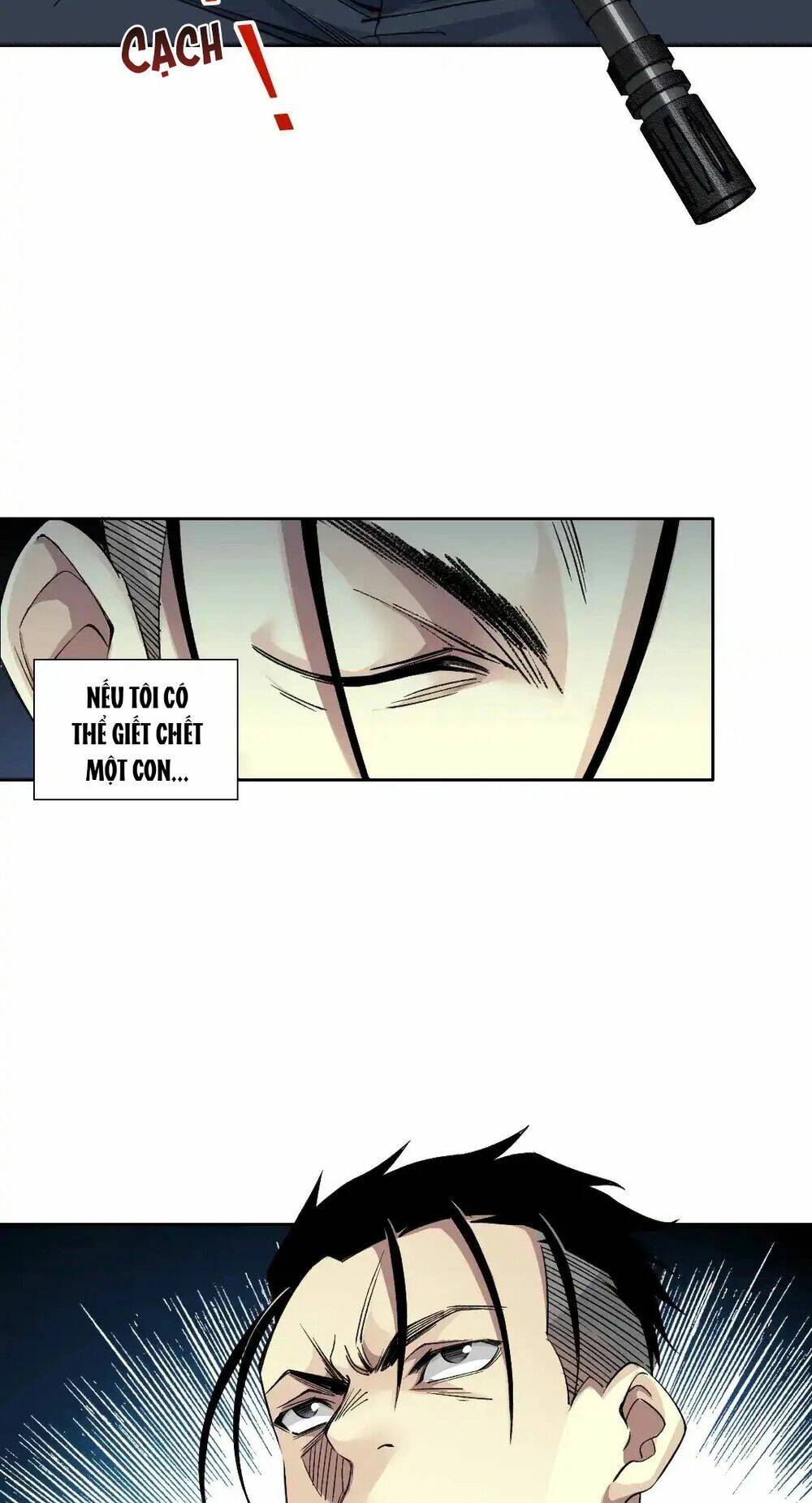 Câu Lạc Bộ Trường Sinh Chapter 250 - Trang 2