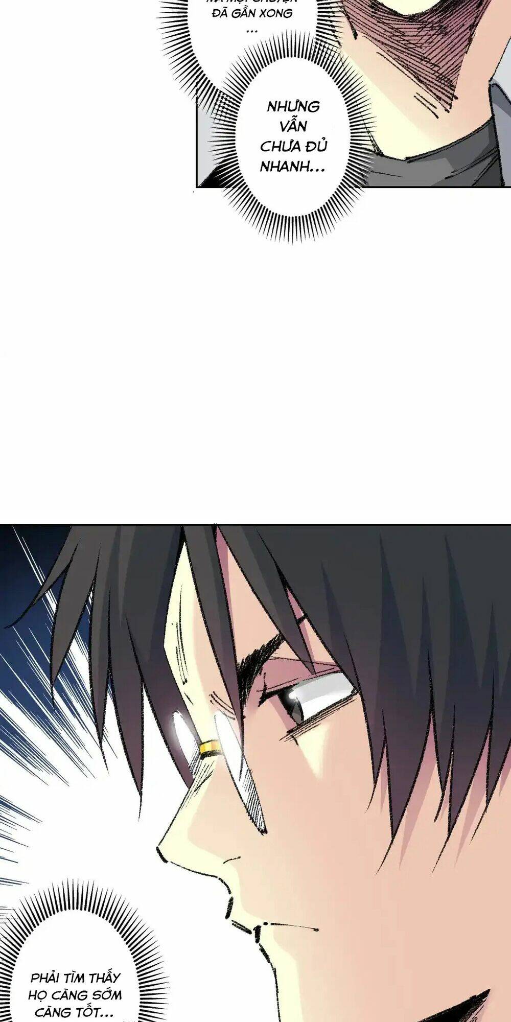 Câu Lạc Bộ Trường Sinh Chapter 250 - Trang 2