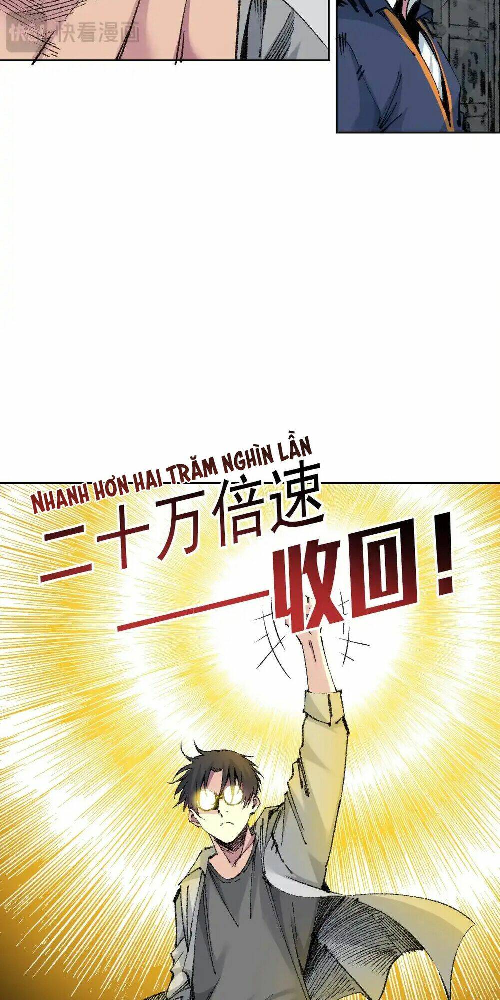 Câu Lạc Bộ Trường Sinh Chapter 250 - Trang 2