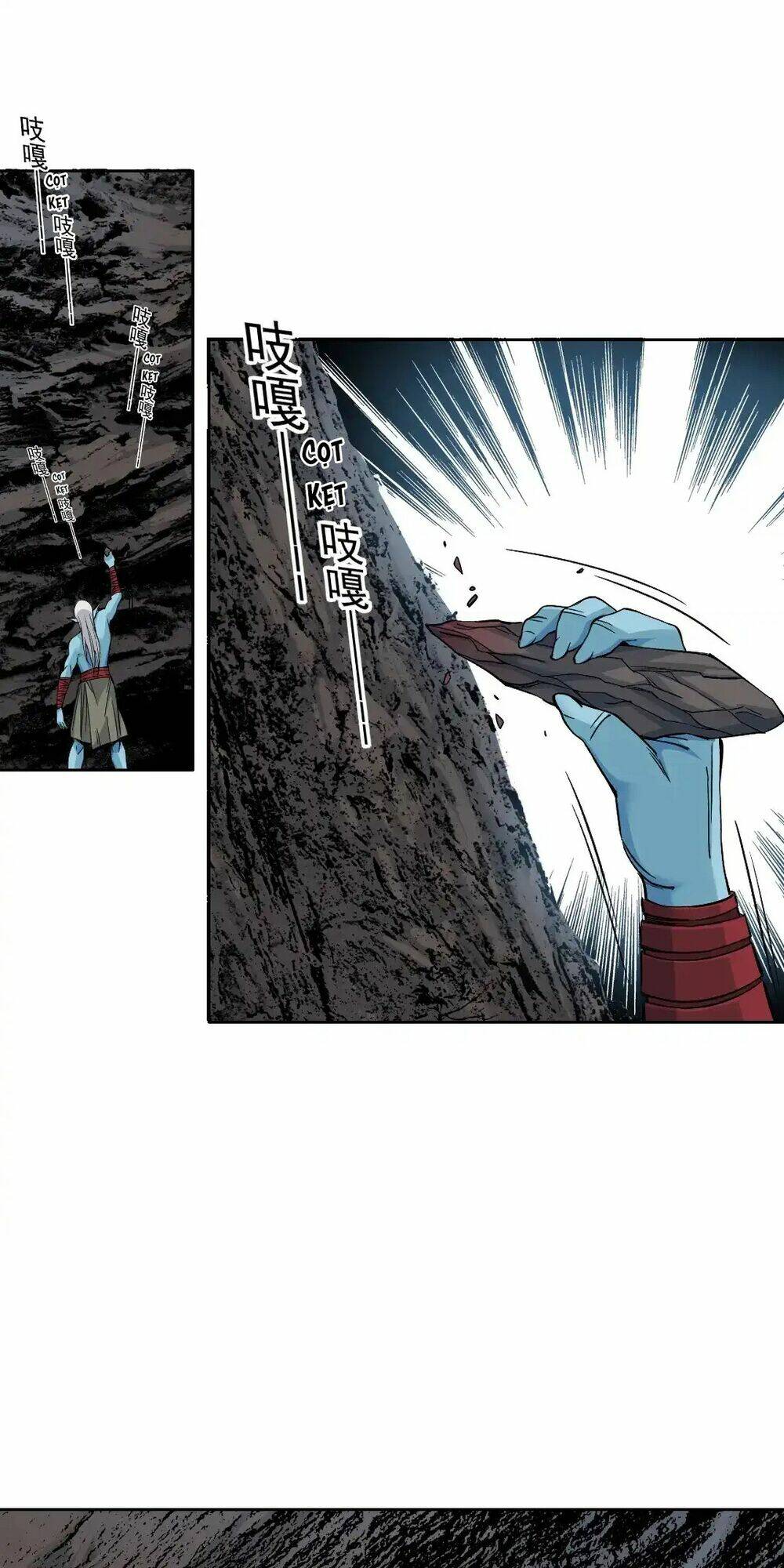 Câu Lạc Bộ Trường Sinh Chapter 251 - Trang 2