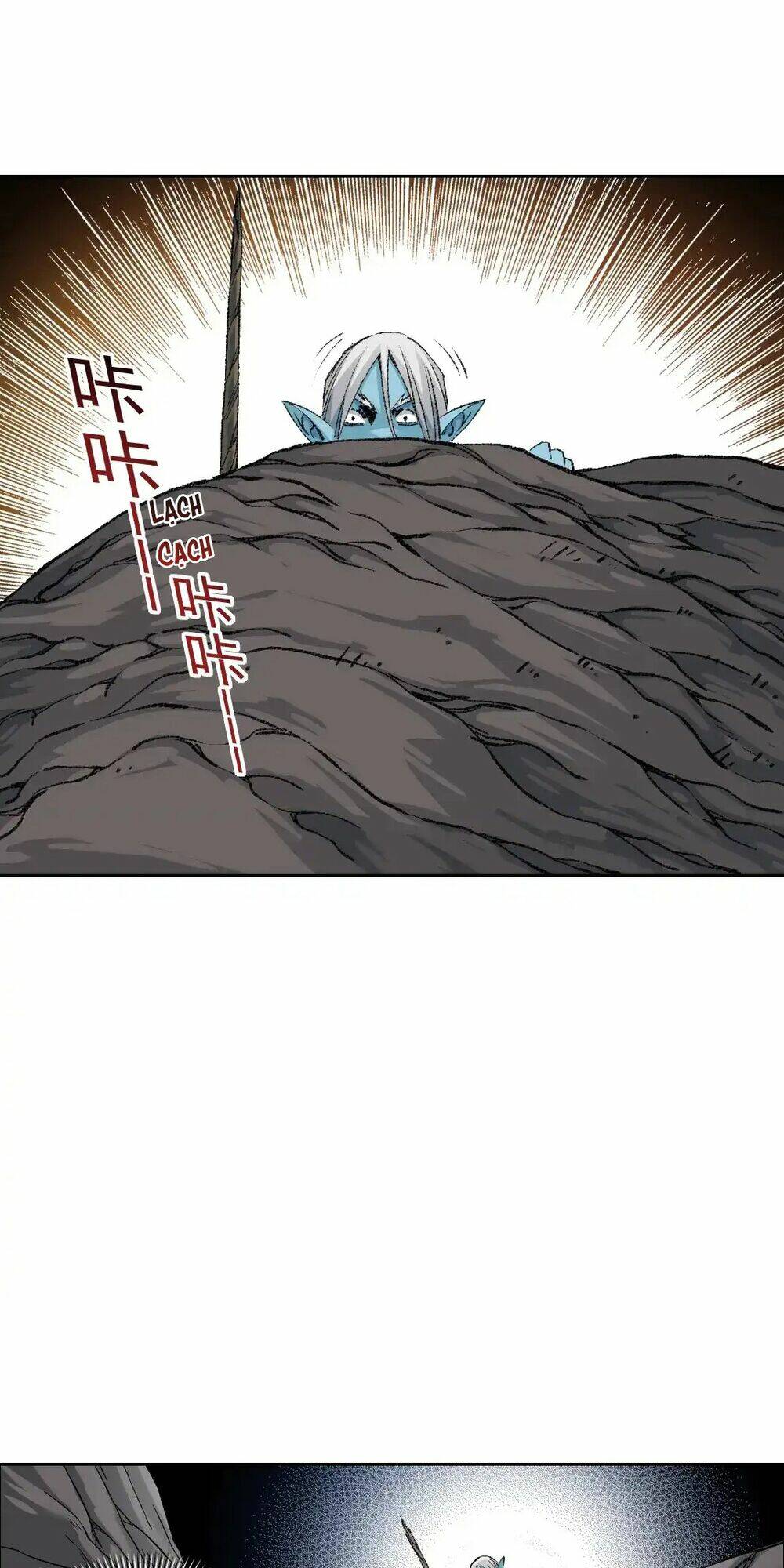 Câu Lạc Bộ Trường Sinh Chapter 251 - Trang 2