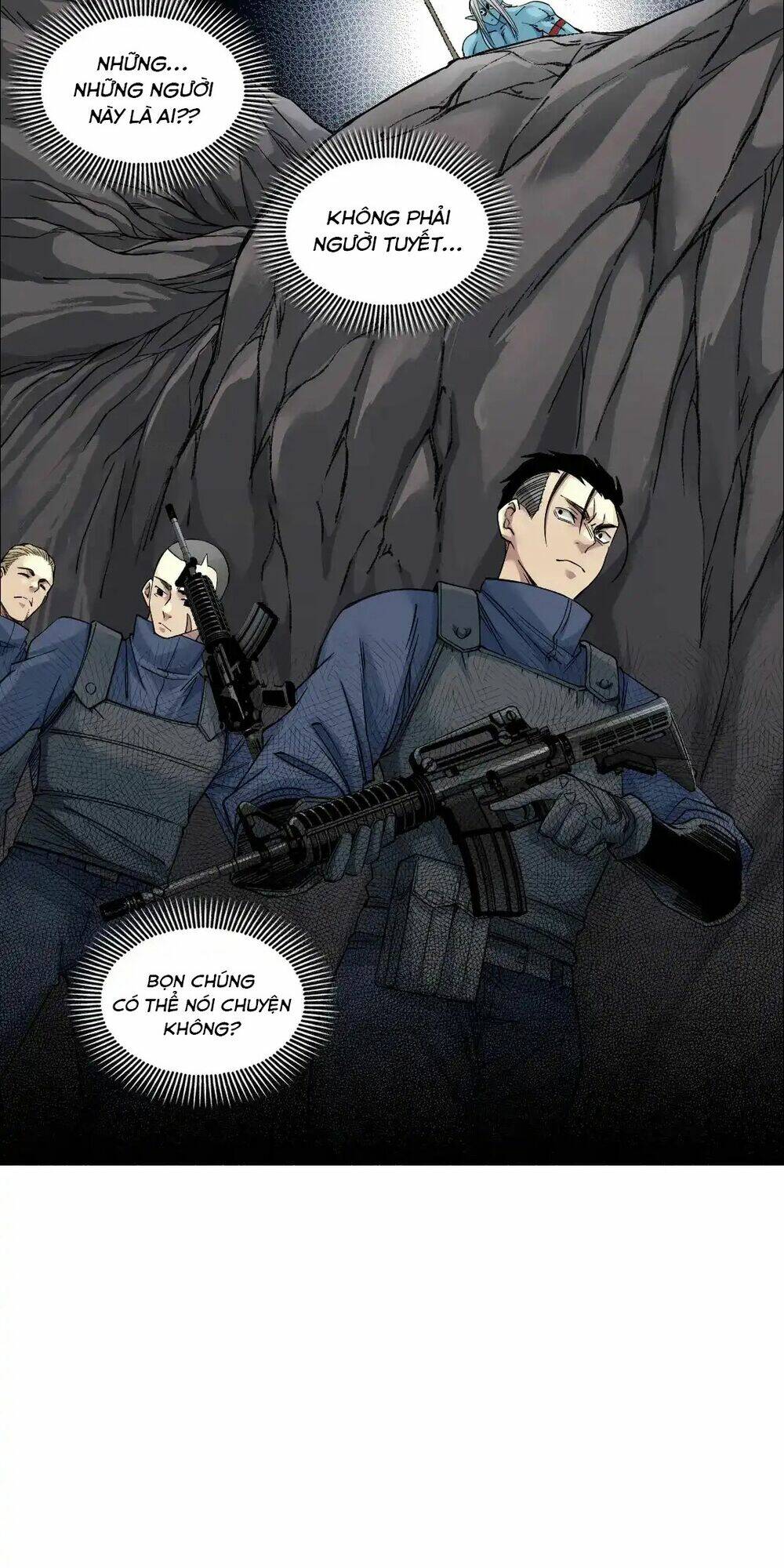 Câu Lạc Bộ Trường Sinh Chapter 251 - Trang 2