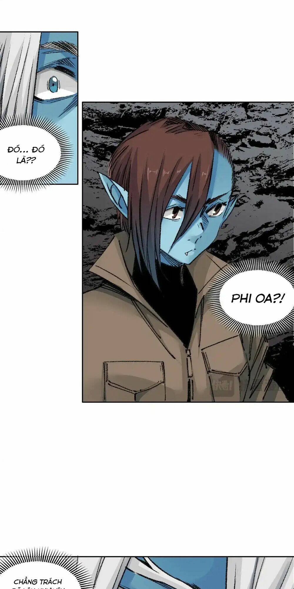 Câu Lạc Bộ Trường Sinh Chapter 251 - Trang 2