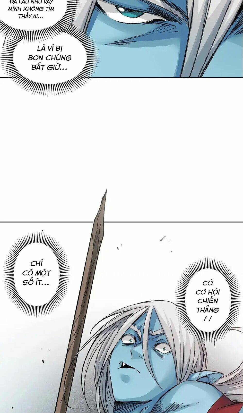 Câu Lạc Bộ Trường Sinh Chapter 251 - Trang 2