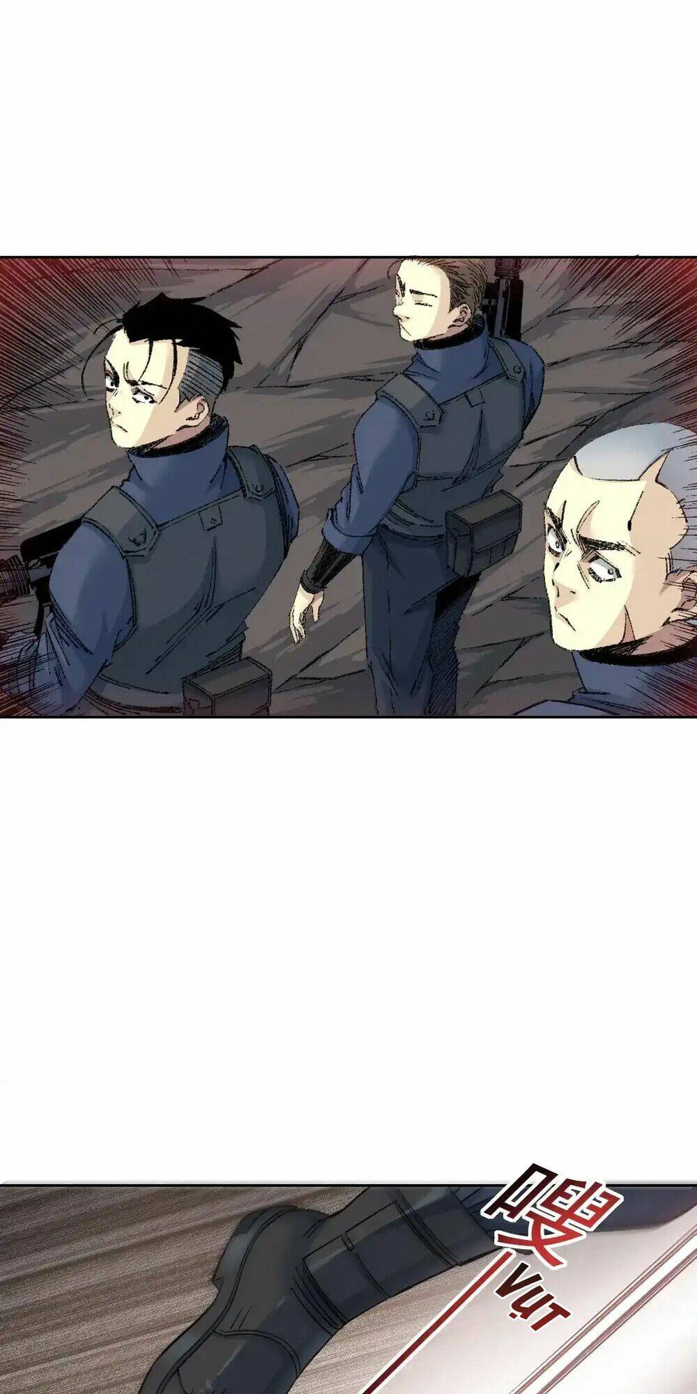 Câu Lạc Bộ Trường Sinh Chapter 251 - Trang 2