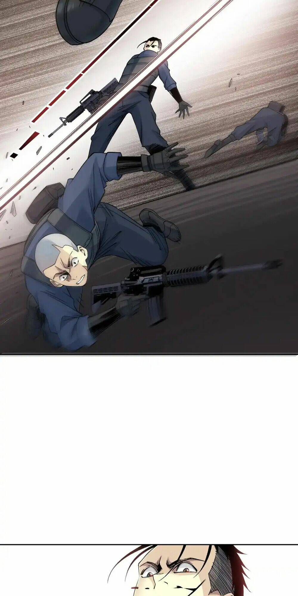 Câu Lạc Bộ Trường Sinh Chapter 251 - Trang 2